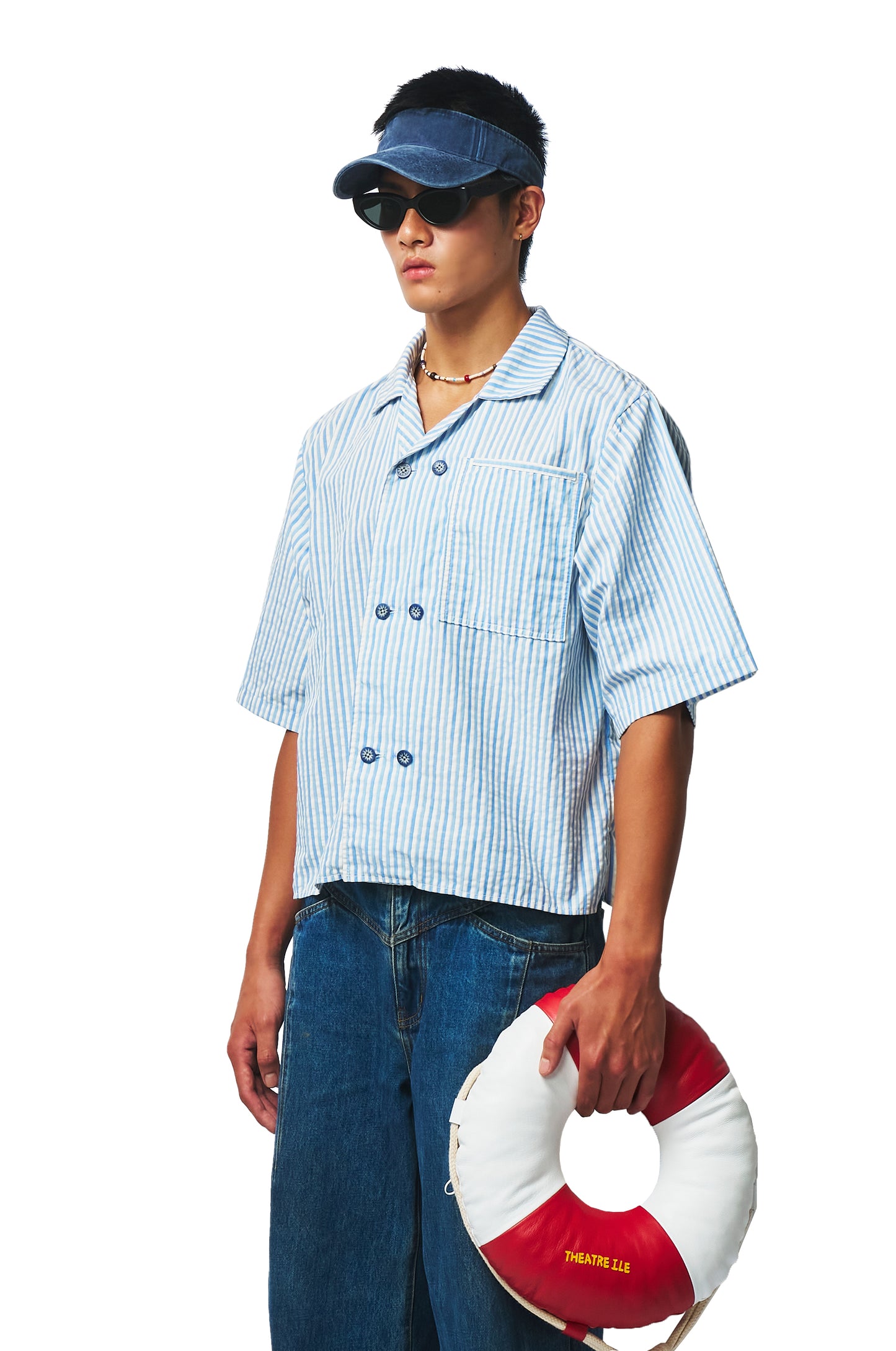 Coastline Double Shirt