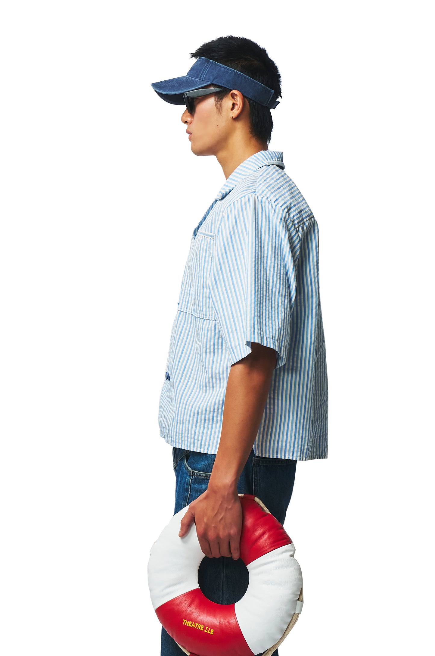 Coastline Double Shirt