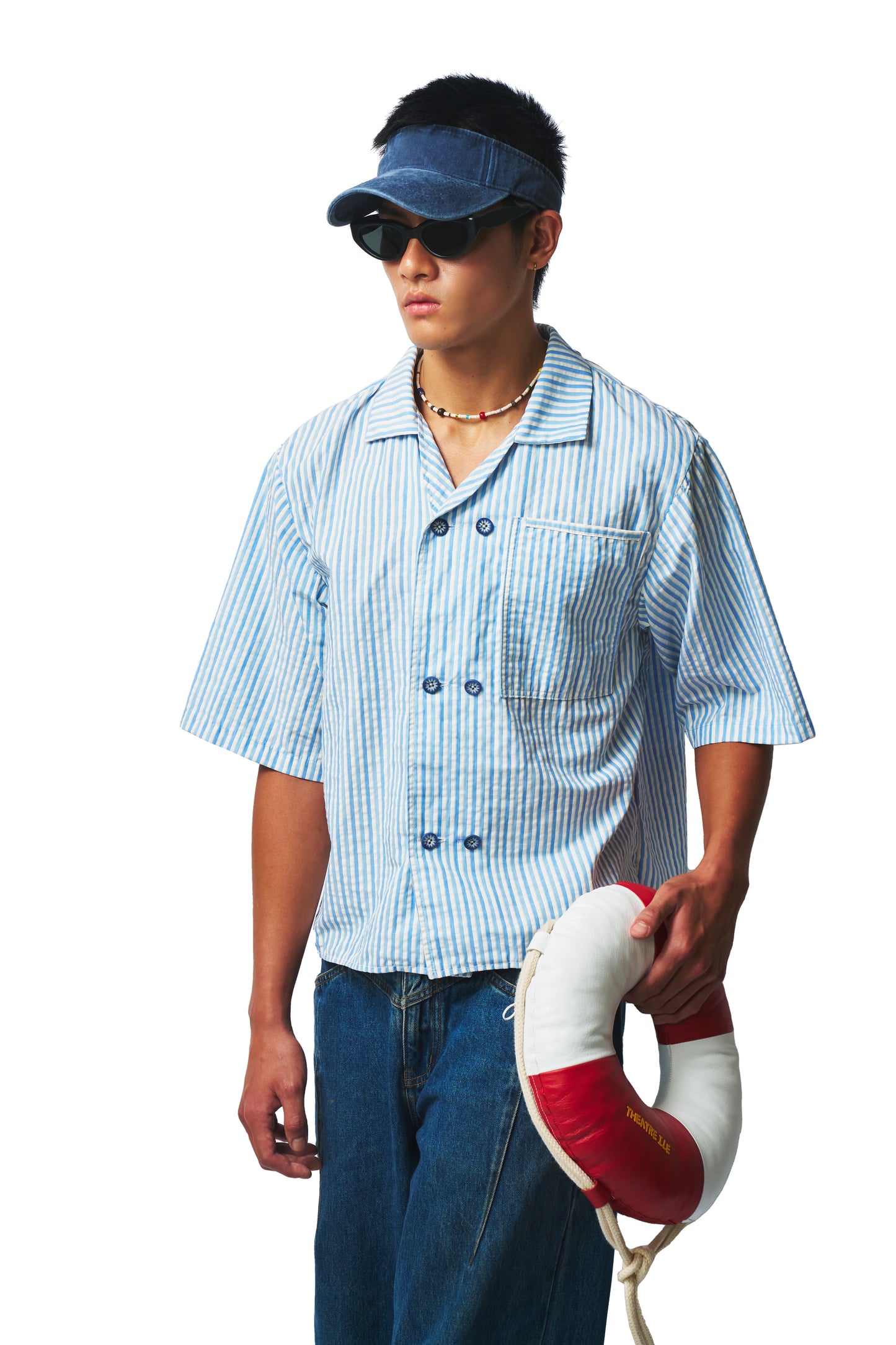 Coastline Double Shirt