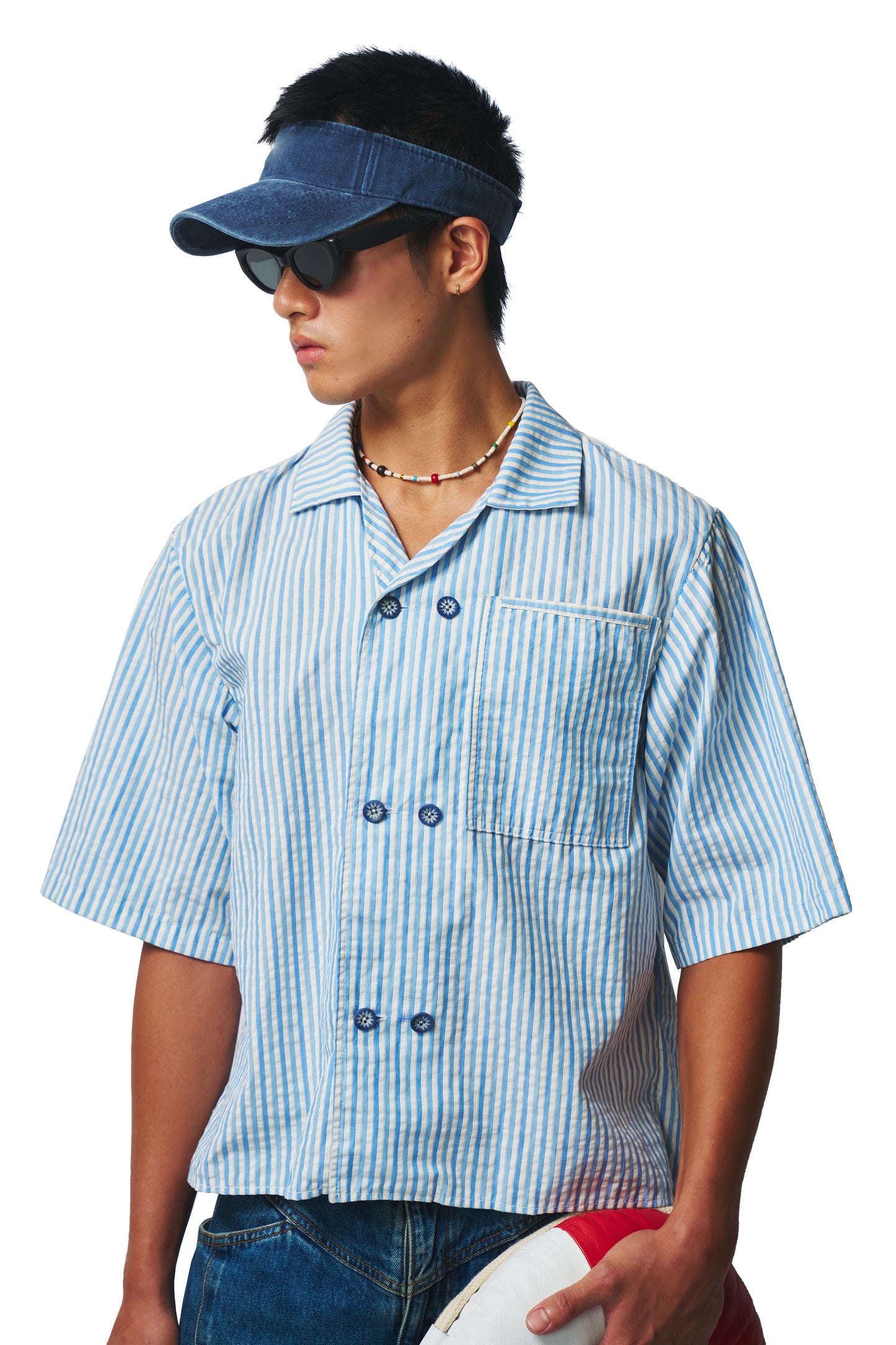 Coastline Double Shirt