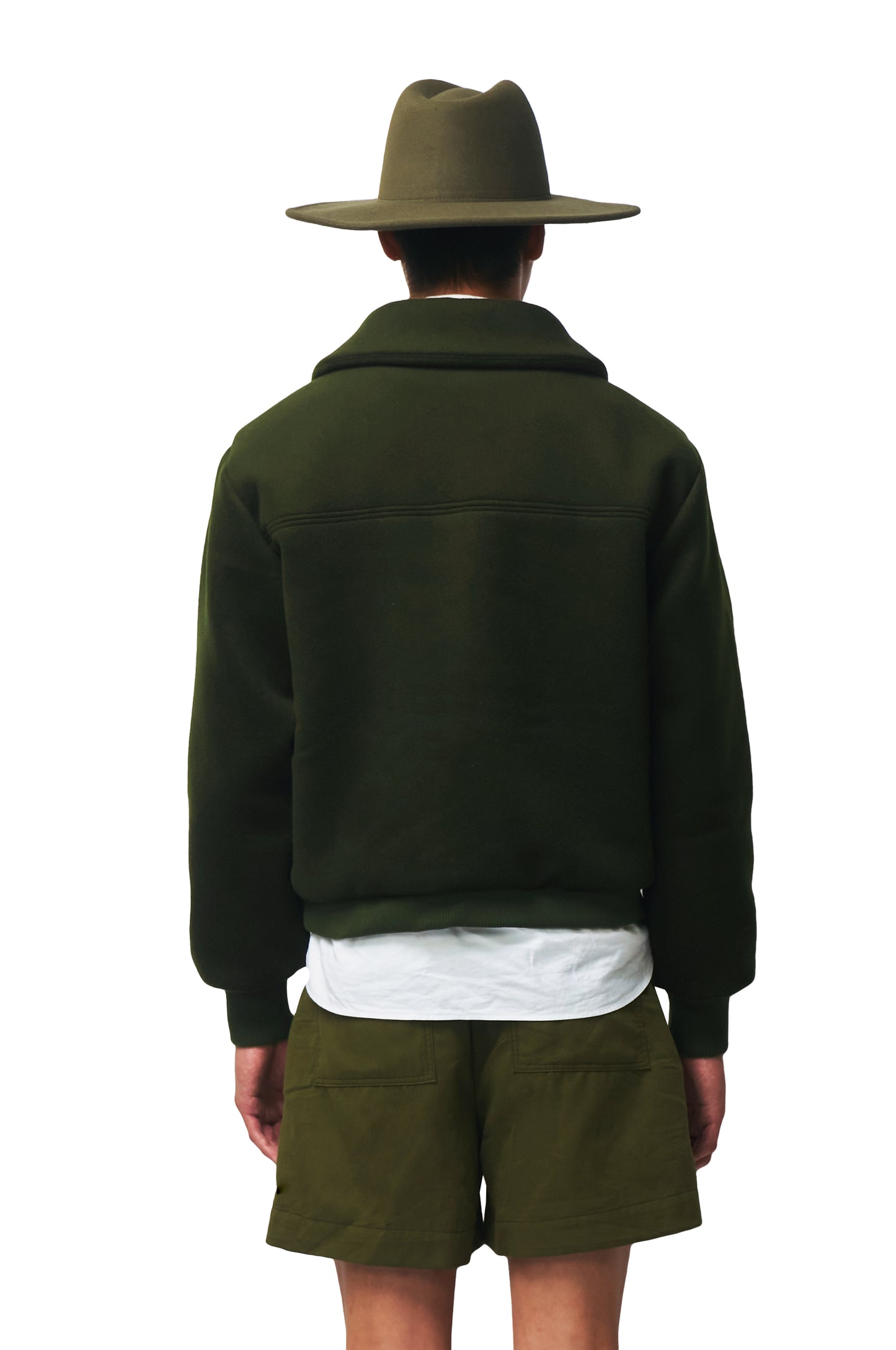 Ranger Wool Field Jacket
