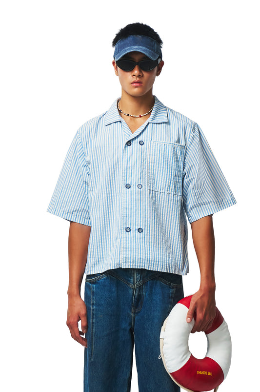 Coastline Double Shirt